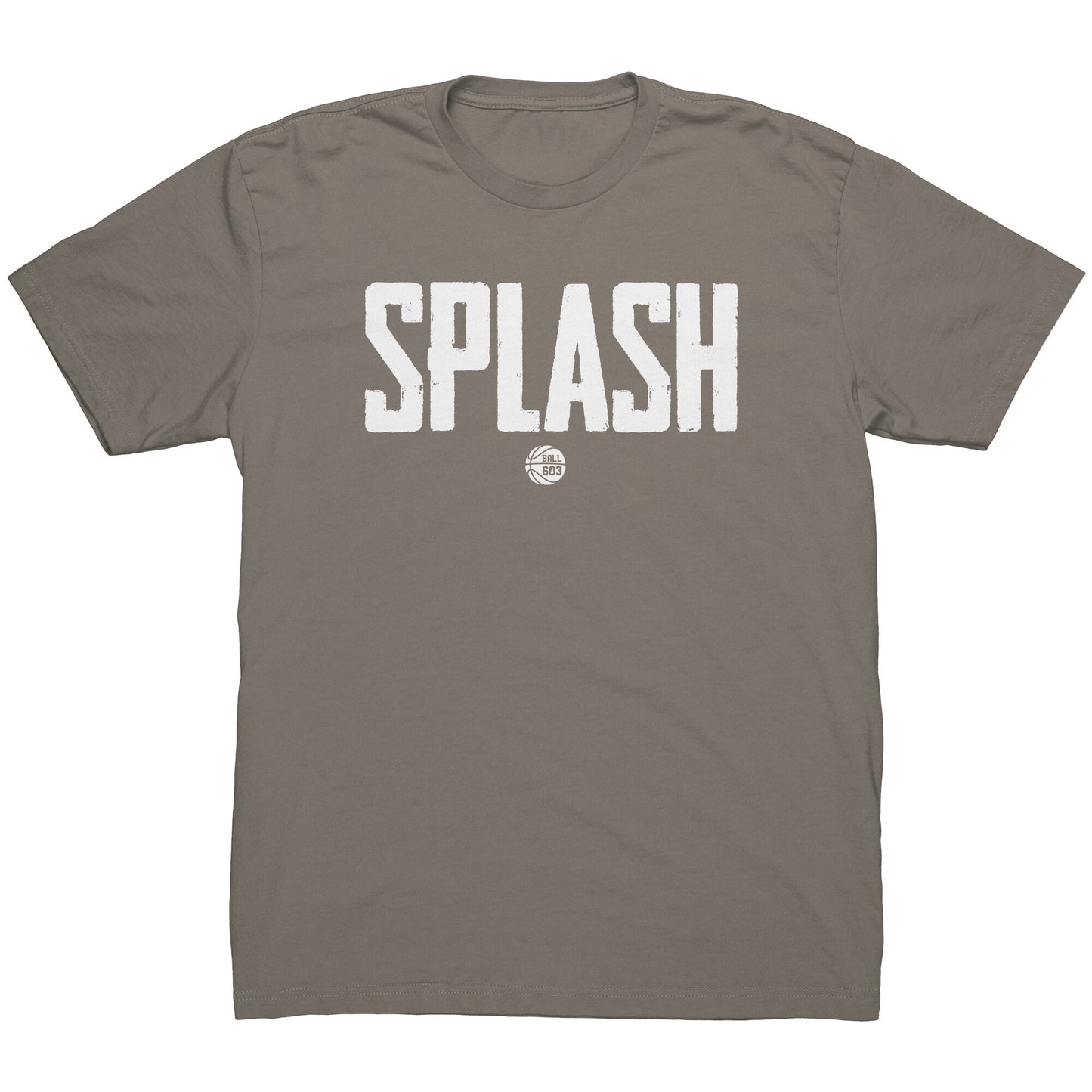 Splash T-Shirt (Men's Cut)
