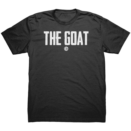 The Goat T-Shirt (Men's Cut)
