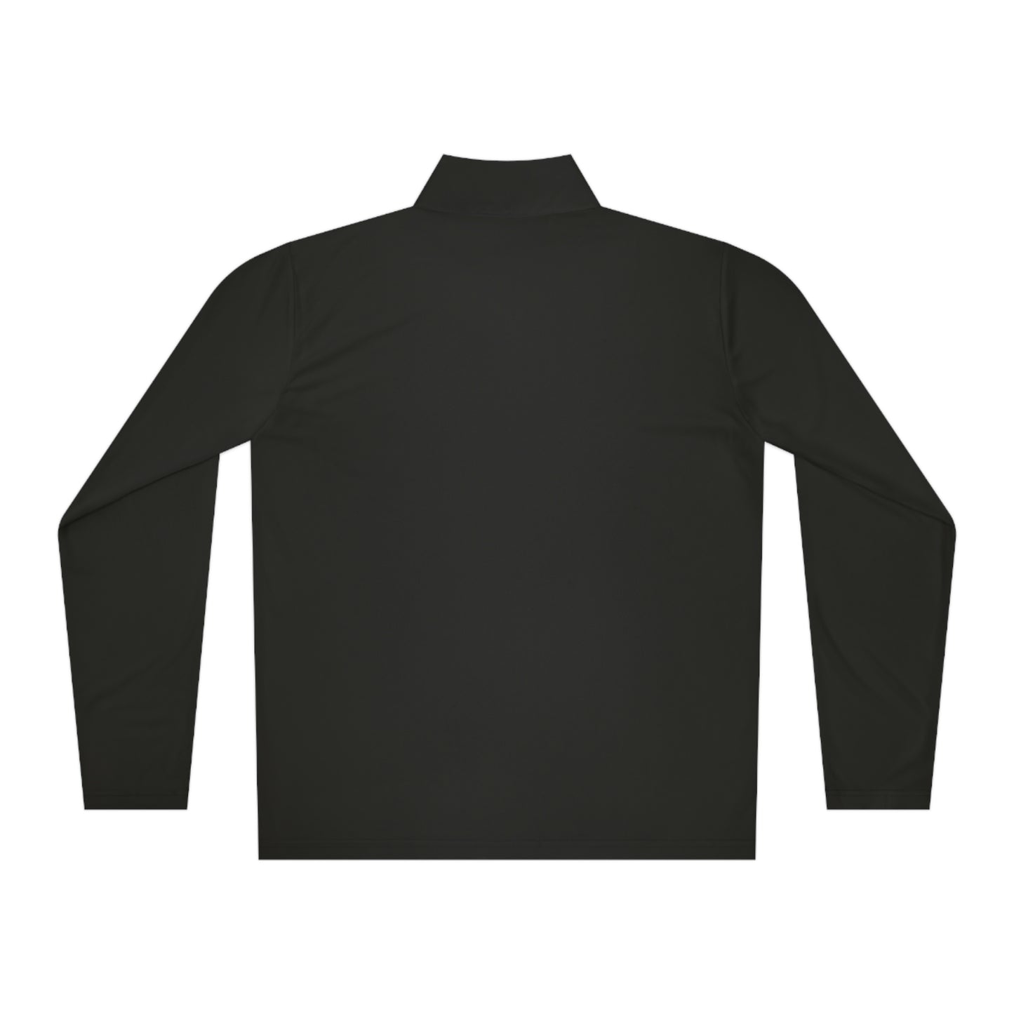 Ball603 Quarter-Zip Pullover
