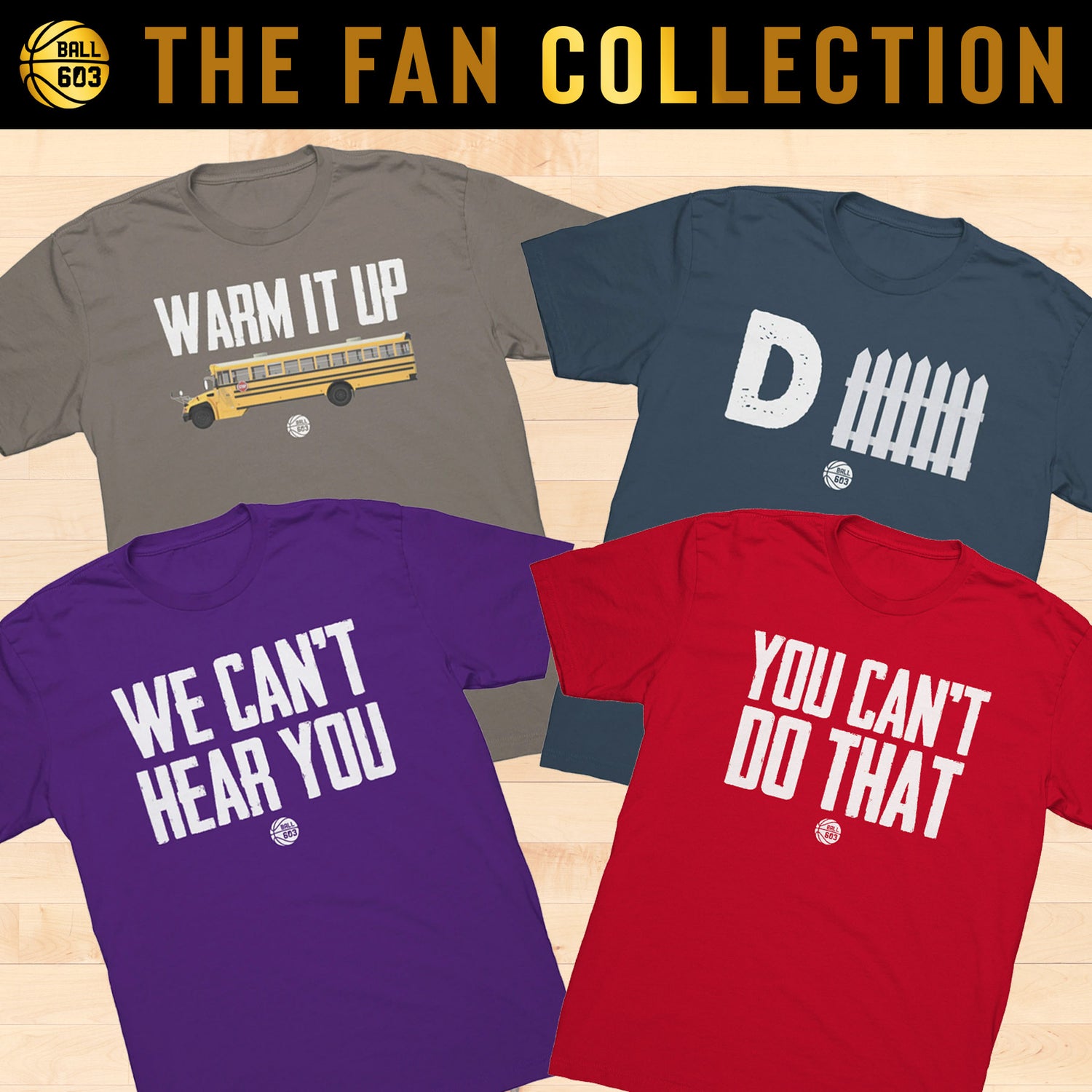 The Fan Collection