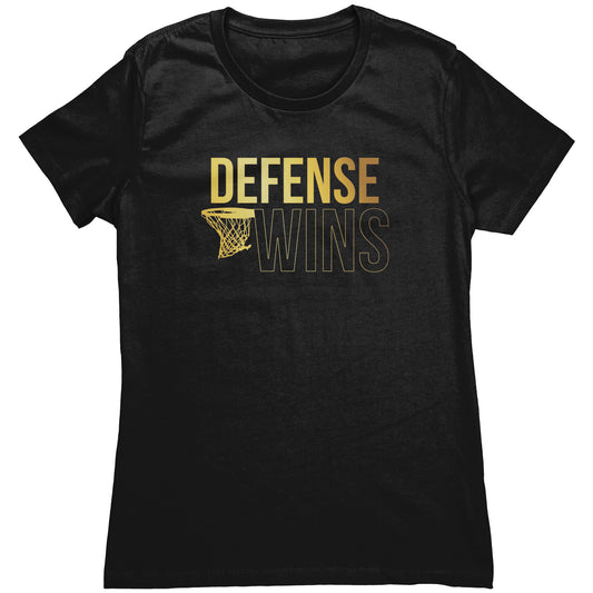 2024 Girls All-Defense: Next Level Womens Shirt