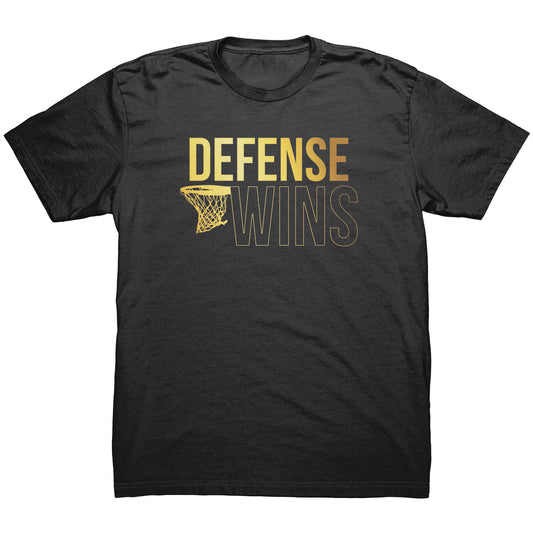 2024 Boys All-Defense: Next Level Mens Shirt
