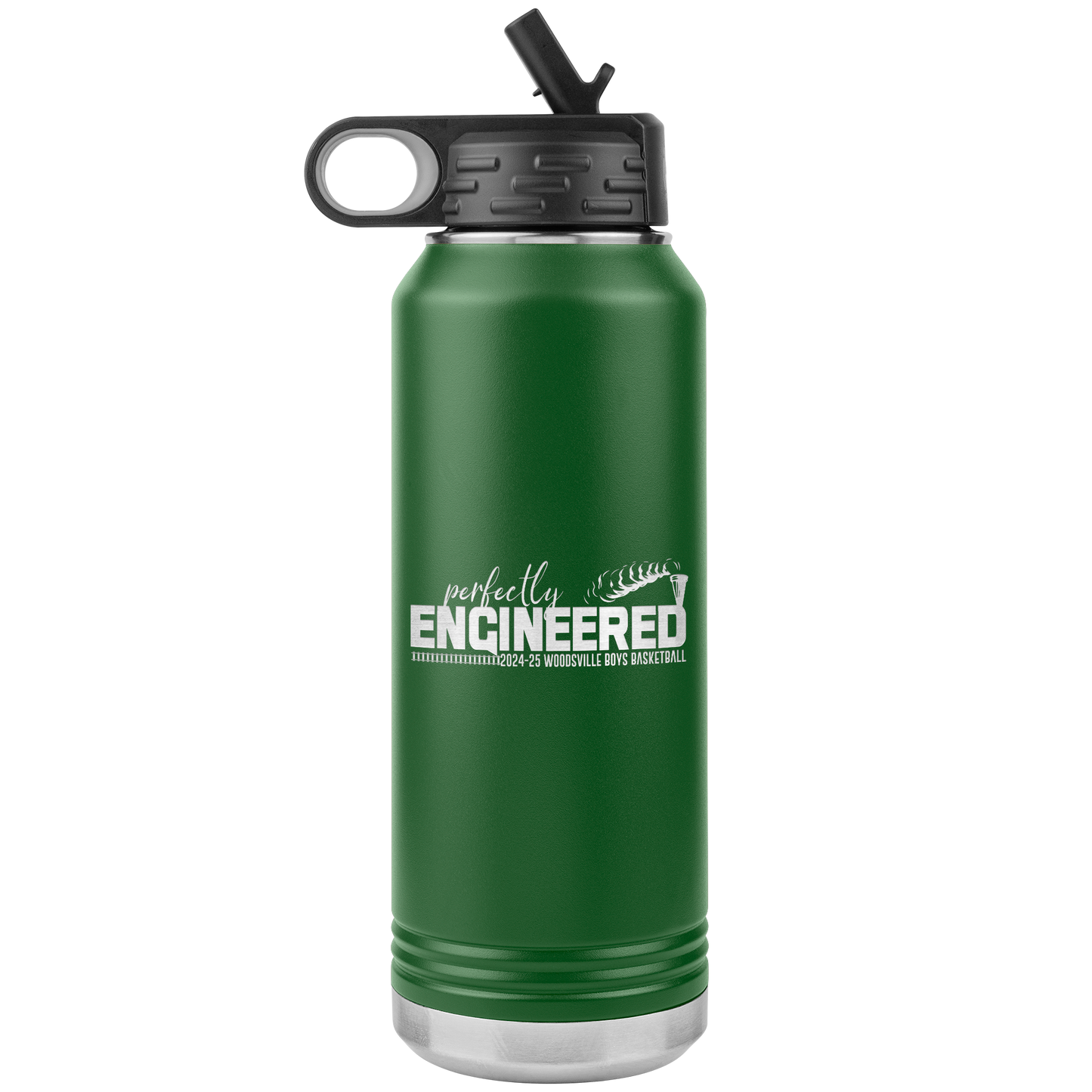 2025_Champs_Woodsville_32oz_Water_Bottl_WB_Tumbler_Green_Mockup.png