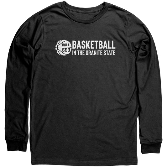 Ball 603 Long Sleeve T-Shirt - 2
