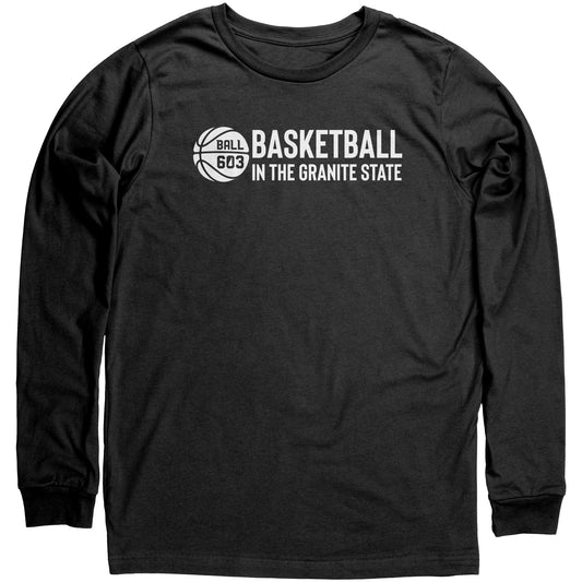 Ball 603 Long Sleeve T-Shirt - 3