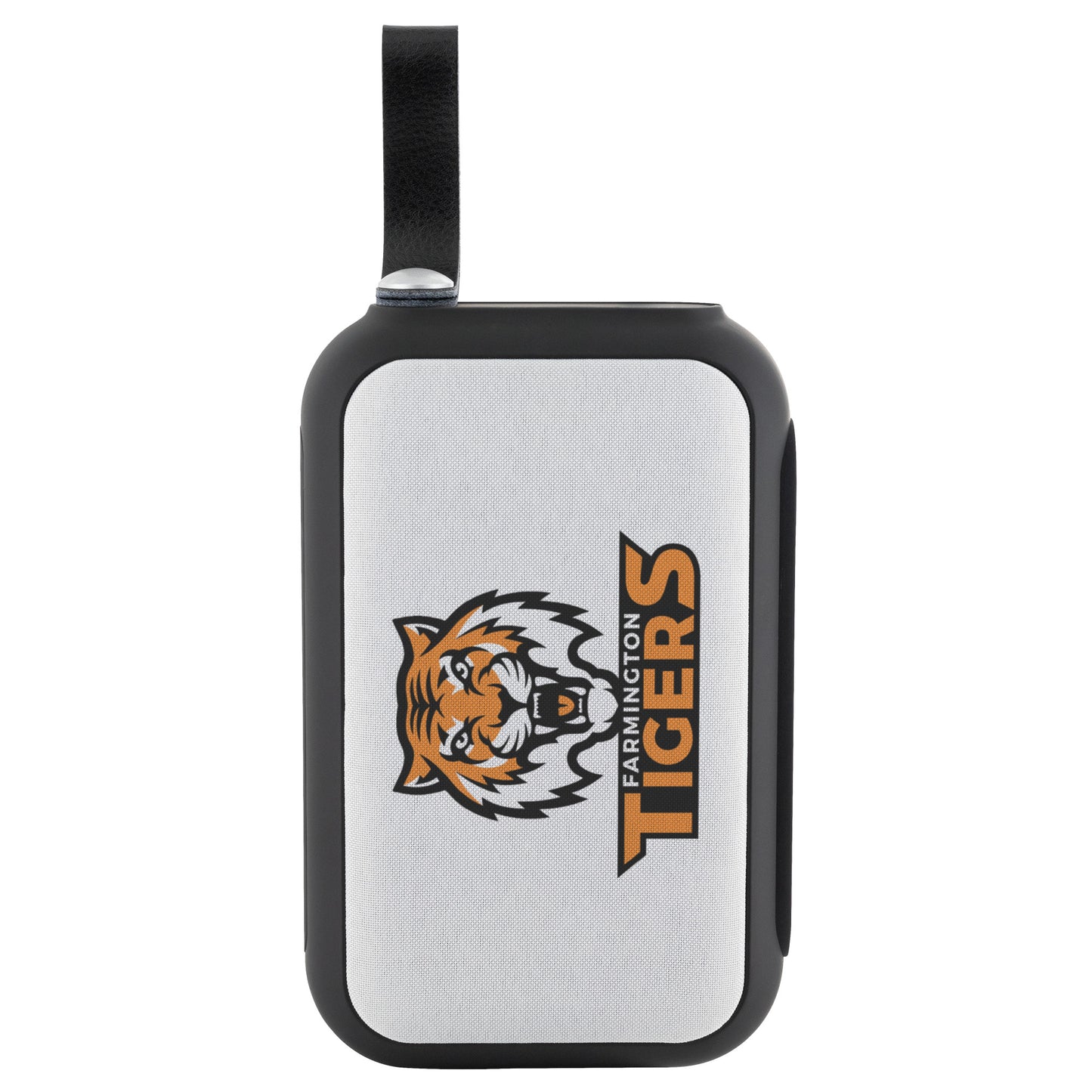 Farmington Tigers: Thumpah Bluetooth Speaker