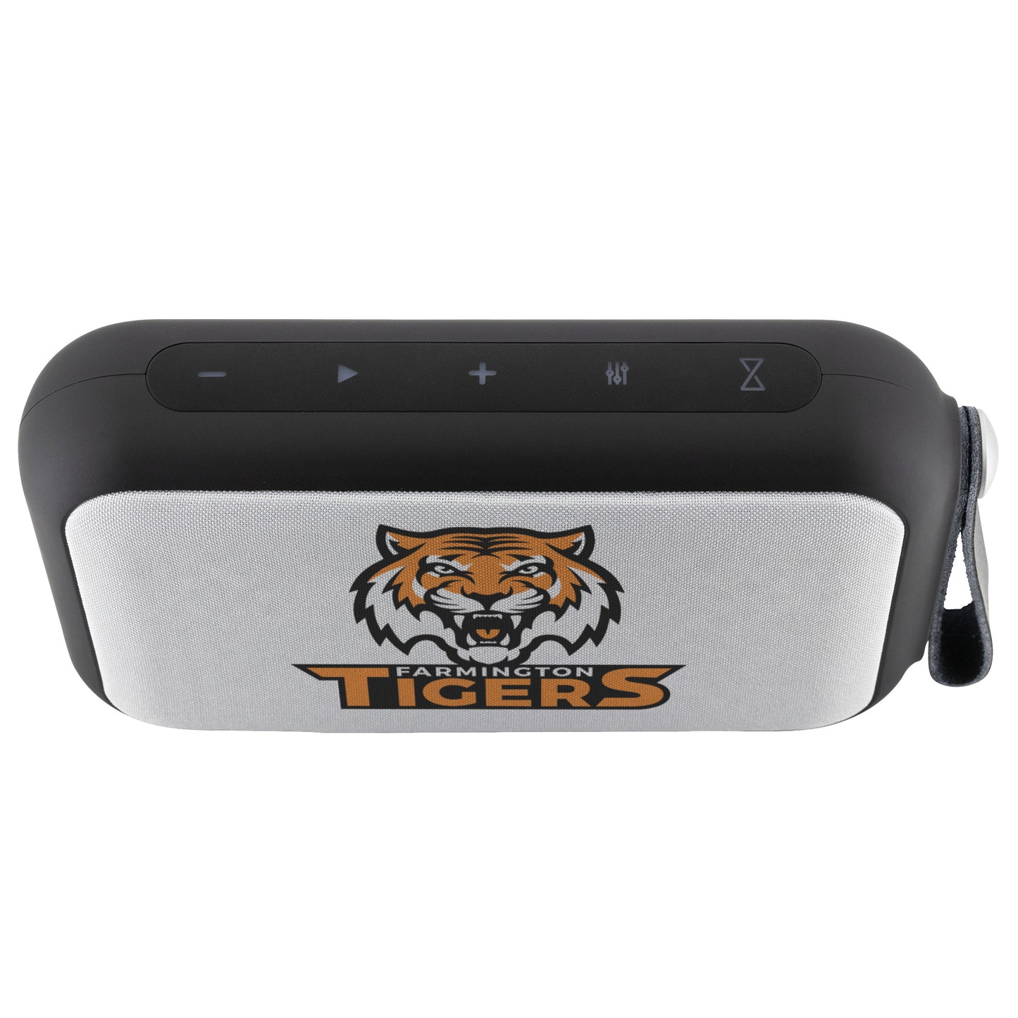 Farmington Tigers: Thumpah Bluetooth Speaker