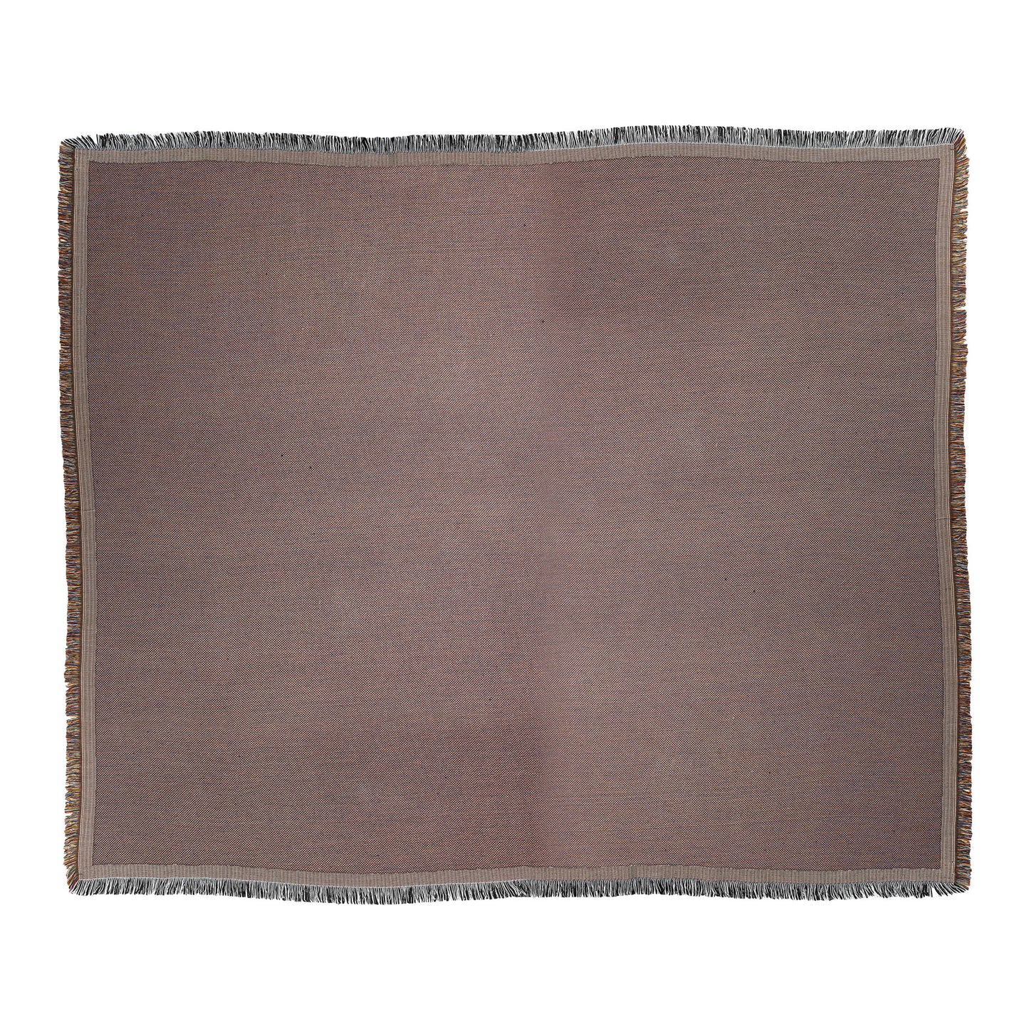 Farmington Tigers: Woven Blanket