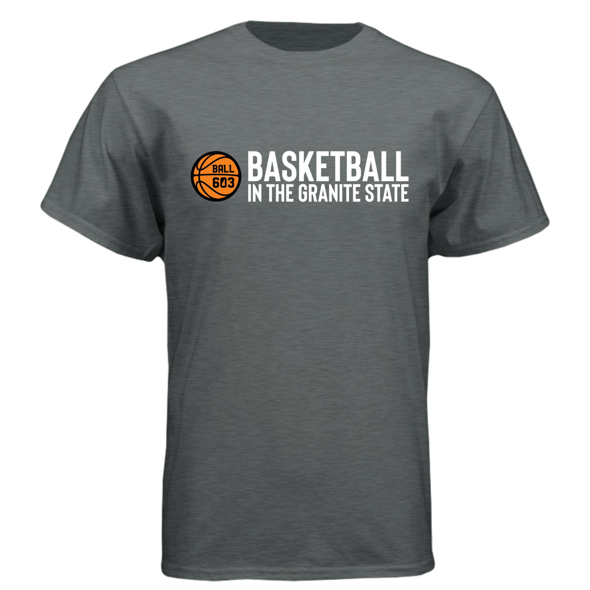 Heather Heavy Metal - FRONT