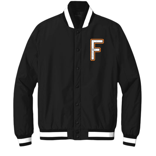 Black - FRONT