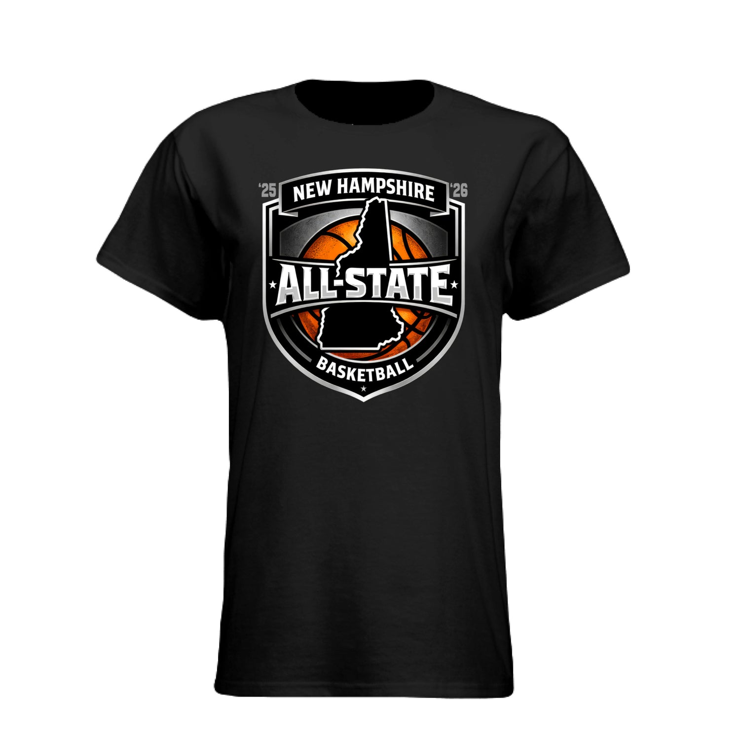 2026 Boys D3 All-State