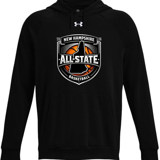 Black/ White - FRONT