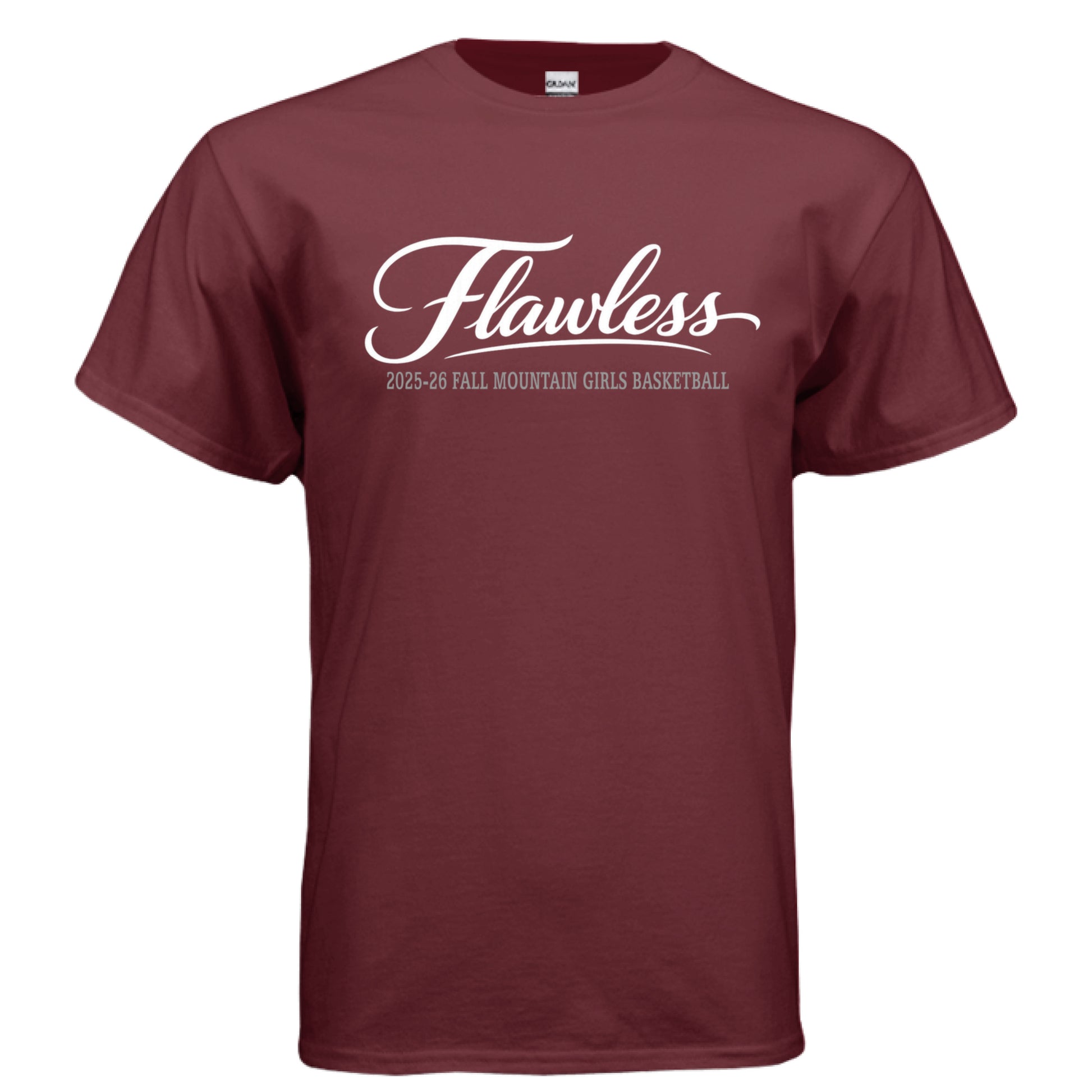GARNET - FRONT