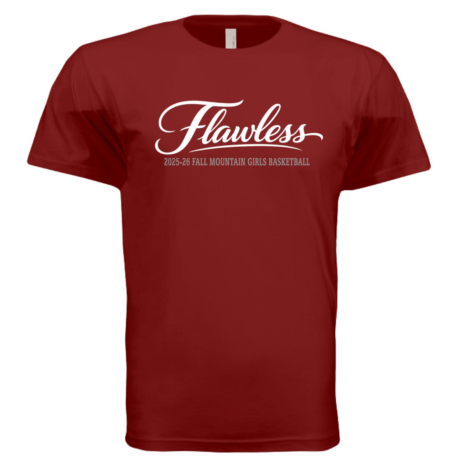 2026 Champs: Fall Mountain Girls Basketball