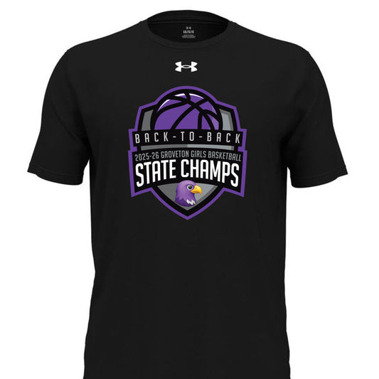 Black/ White - FRONT