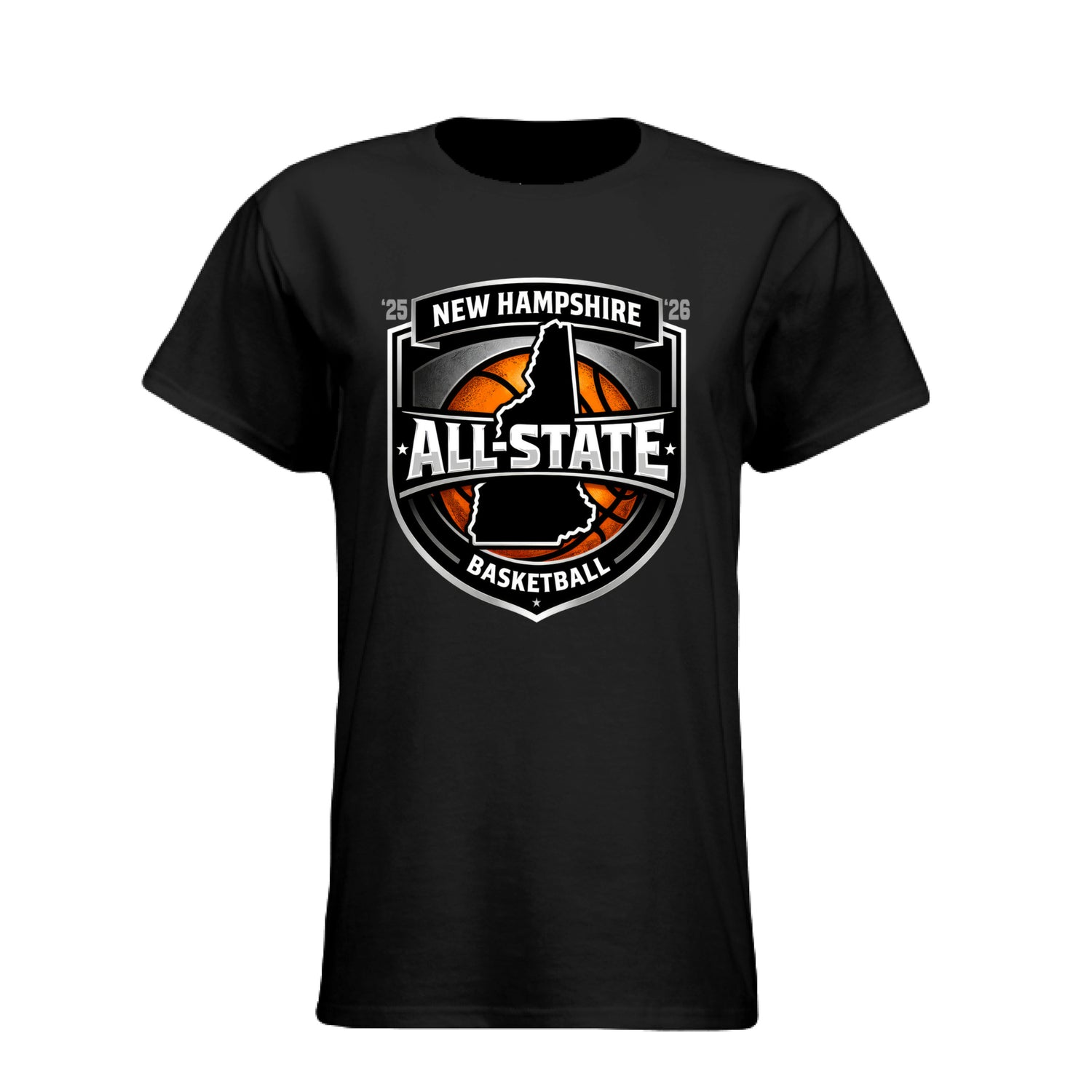 2026 Boys D1 All-State