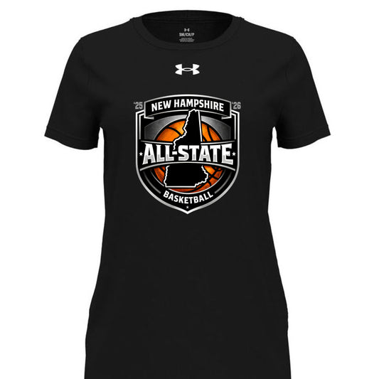 Black/ White - FRONT