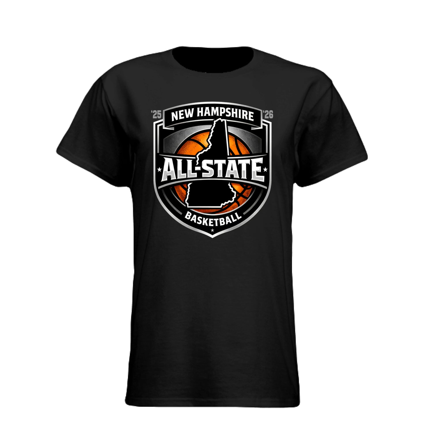 2026 Boys D2 All-State