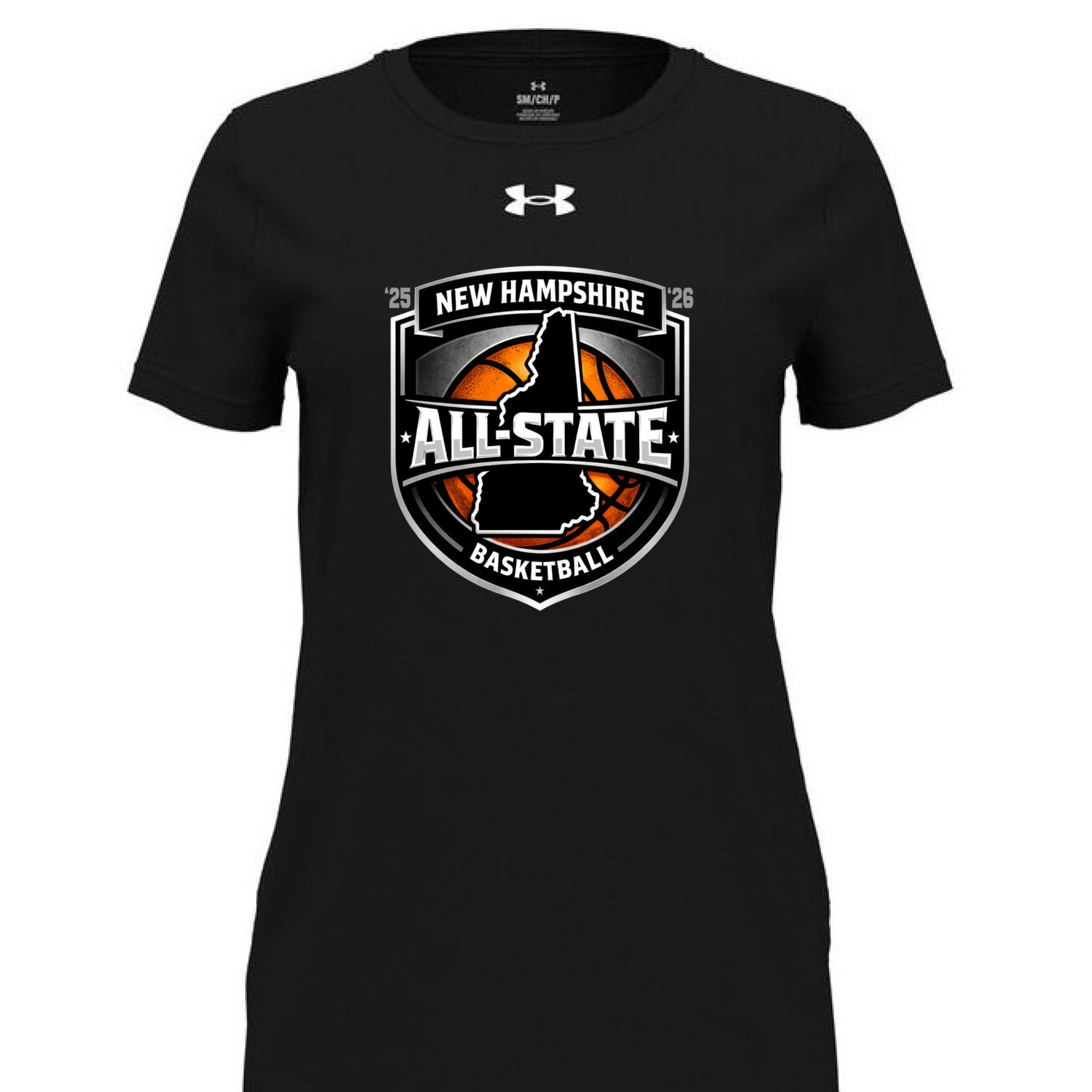 2026 Girls D2 All-State