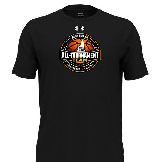 Black/ White - FRONT