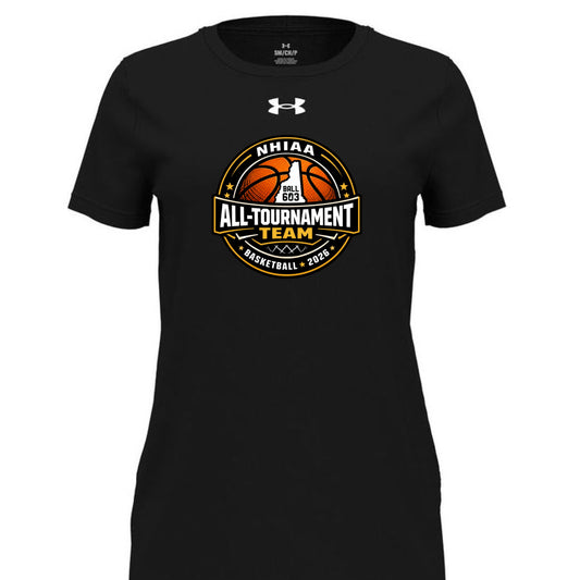 Black/ White - FRONT