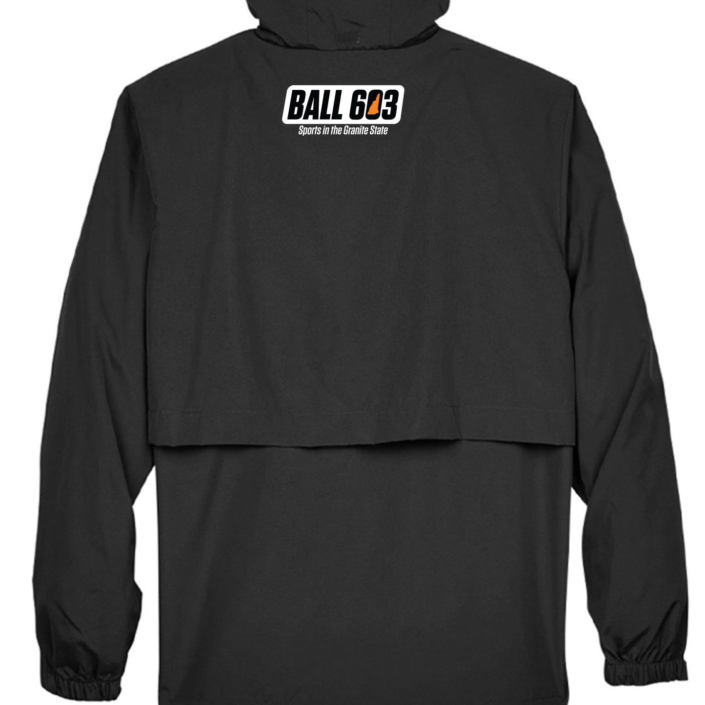 BLACK 703 - 88083 - BACK