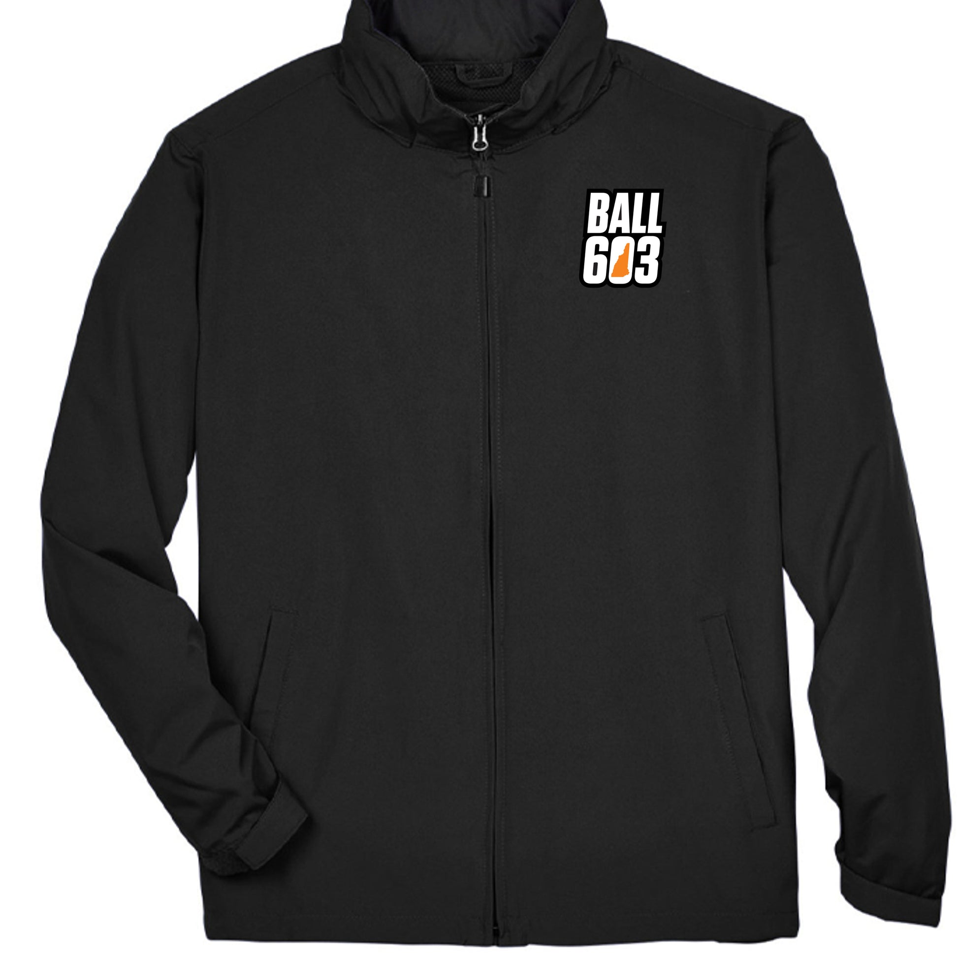 BLACK 703 - 88083 - FRONT