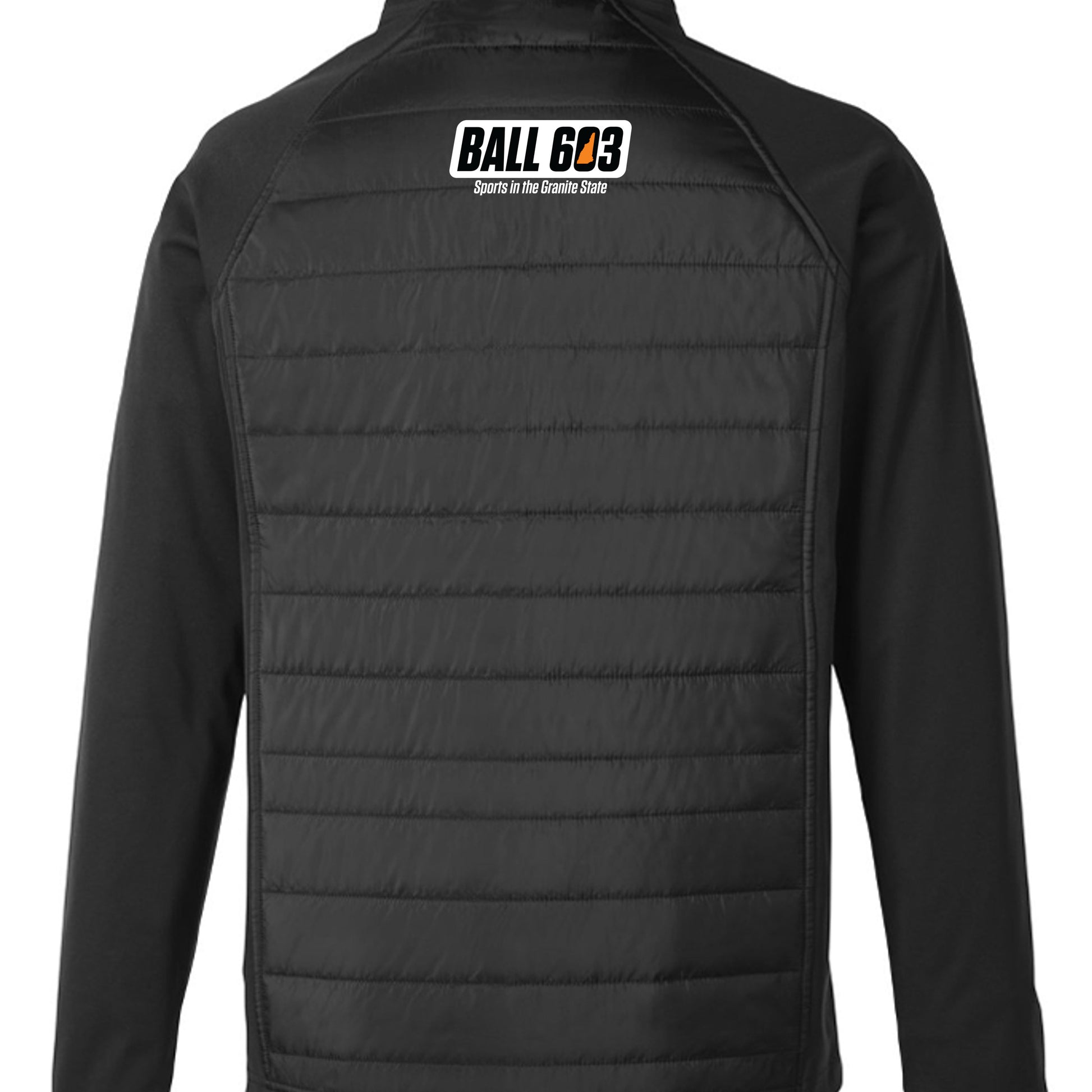 BLACK - CE808 - BACK