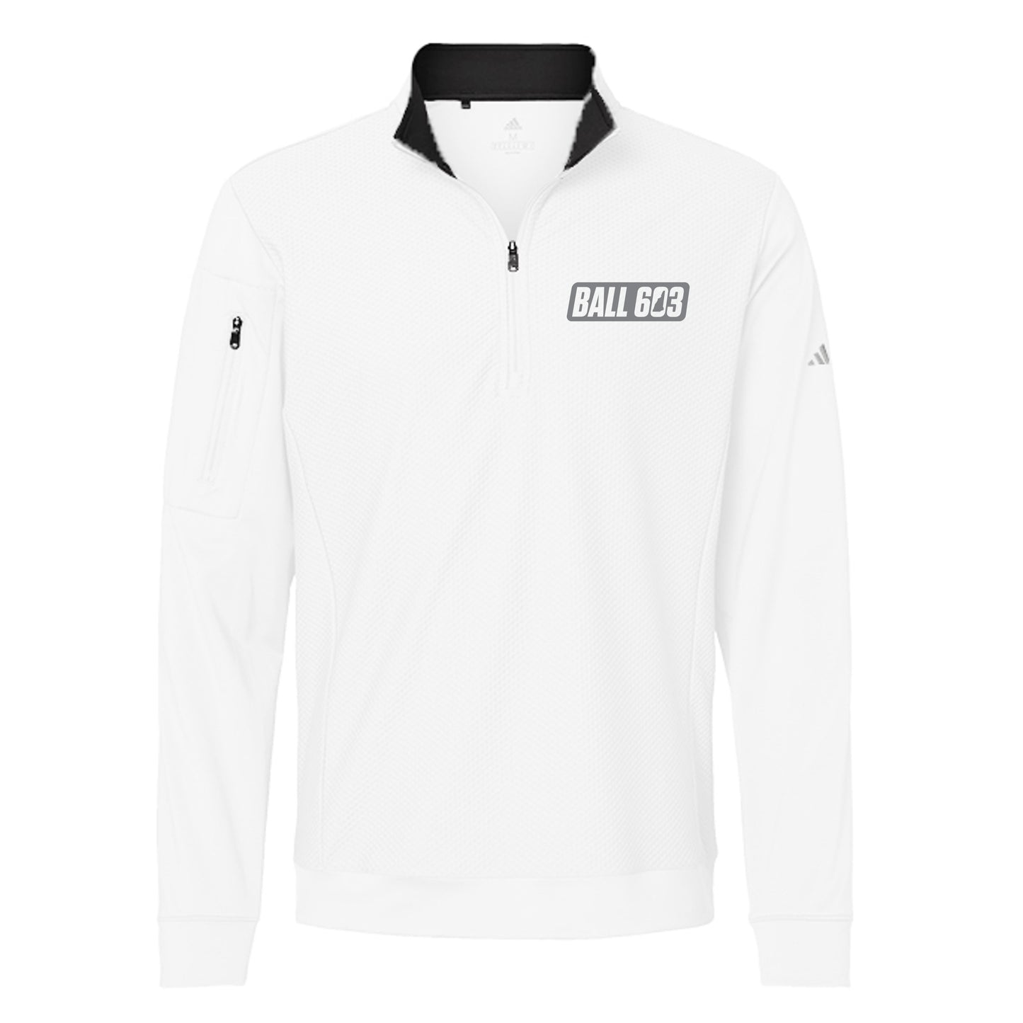 White - A295 - FRONT