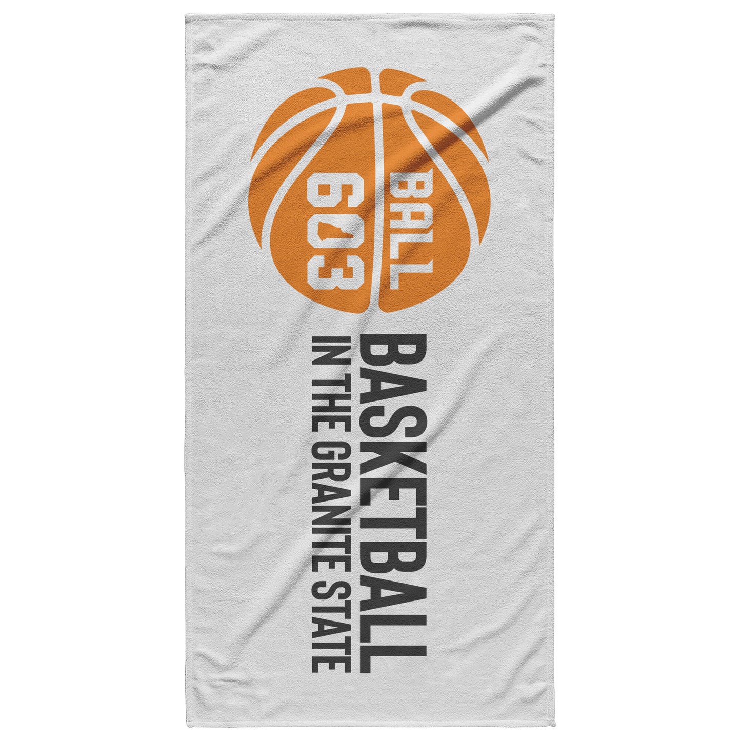 Ball 603 Beach Towel