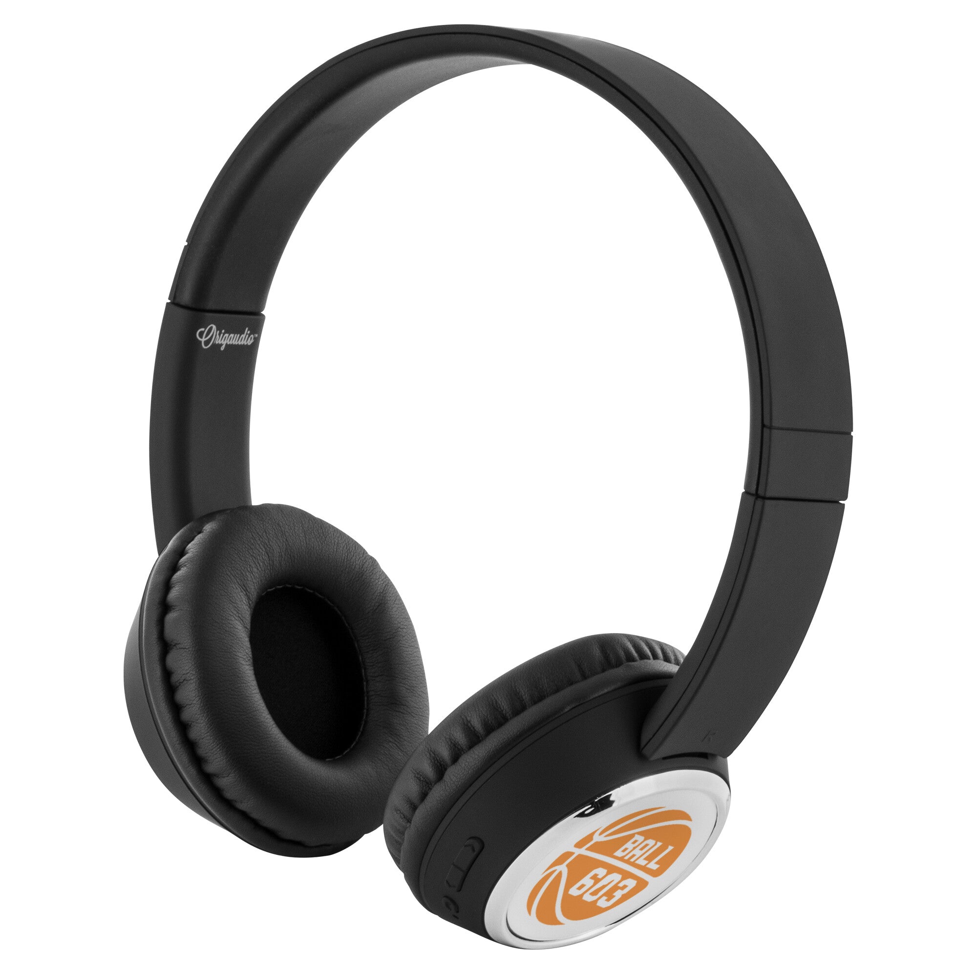 Ball 603 Beebop Headphones