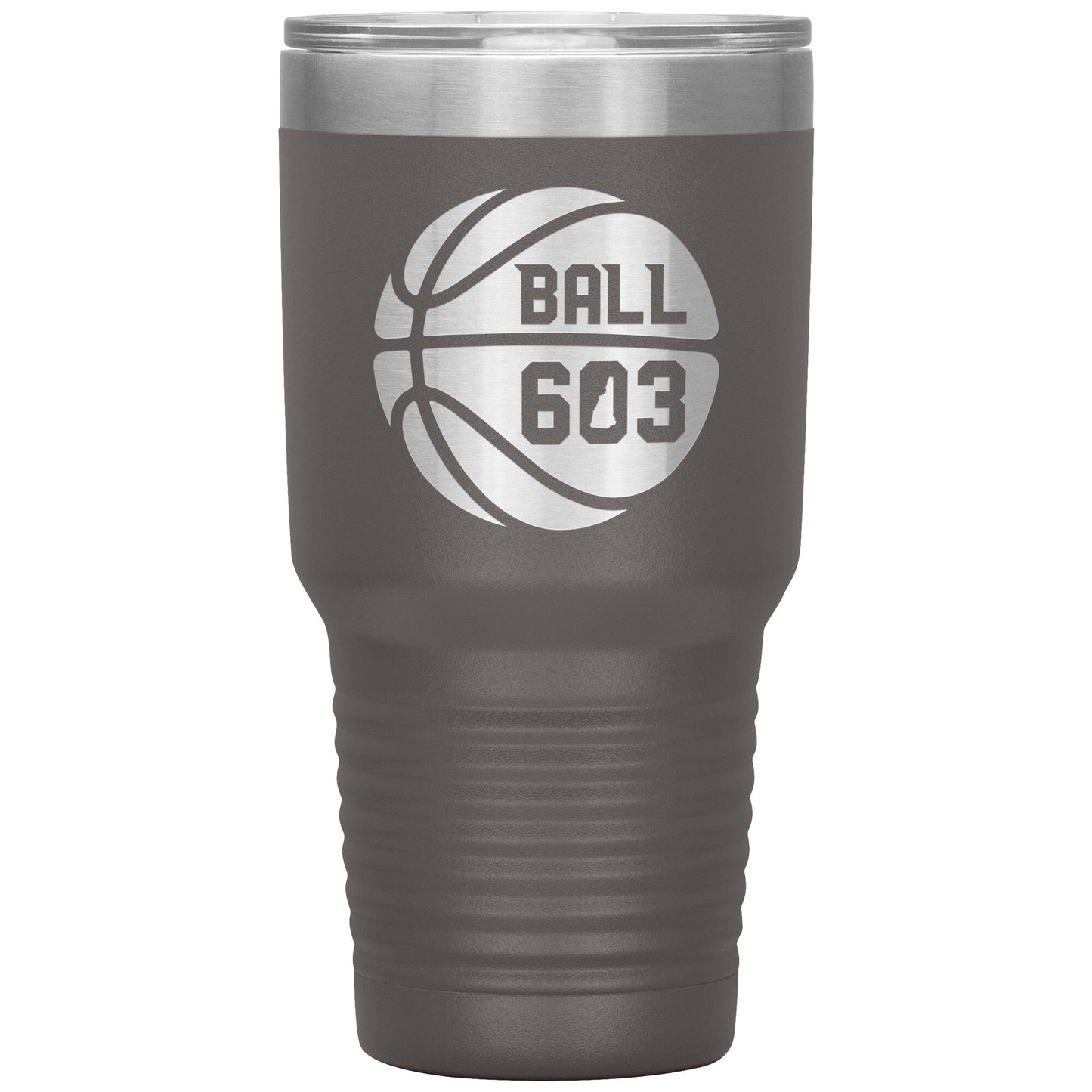 Ball 603 Insulated Tumber (30oz)