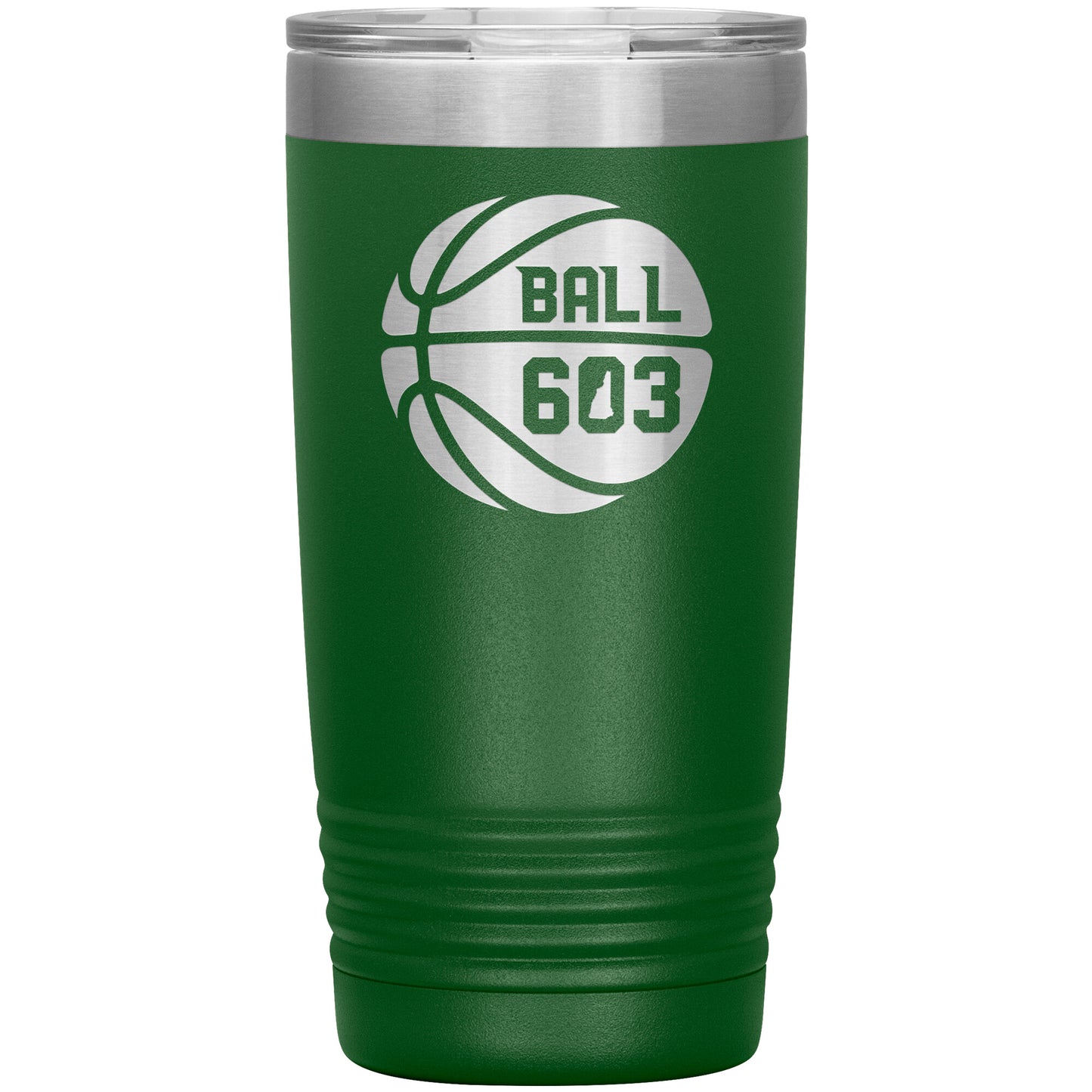 Ball 603 Insulated Tumbler (20 oz)