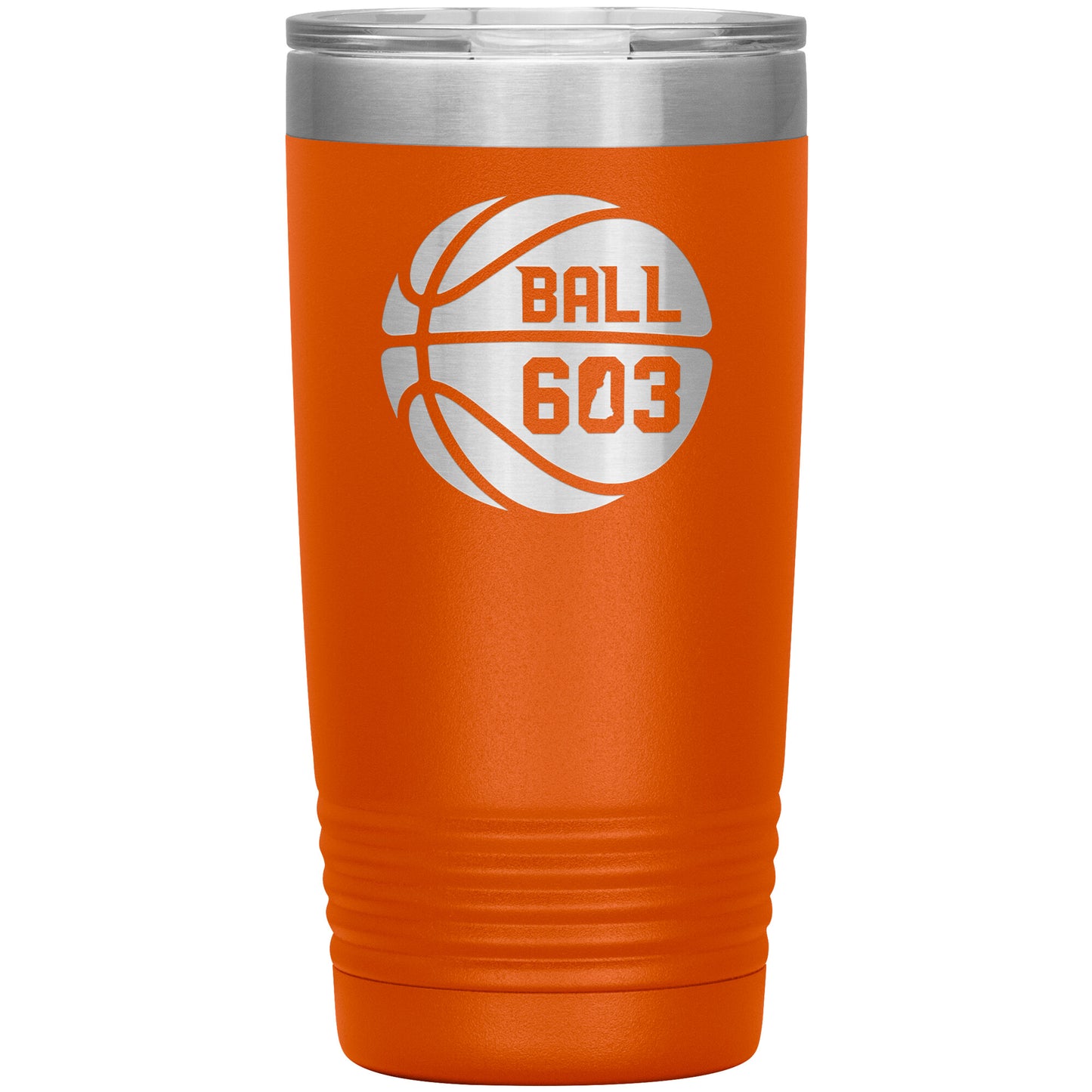 Ball 603 Insulated Tumbler (20 oz)