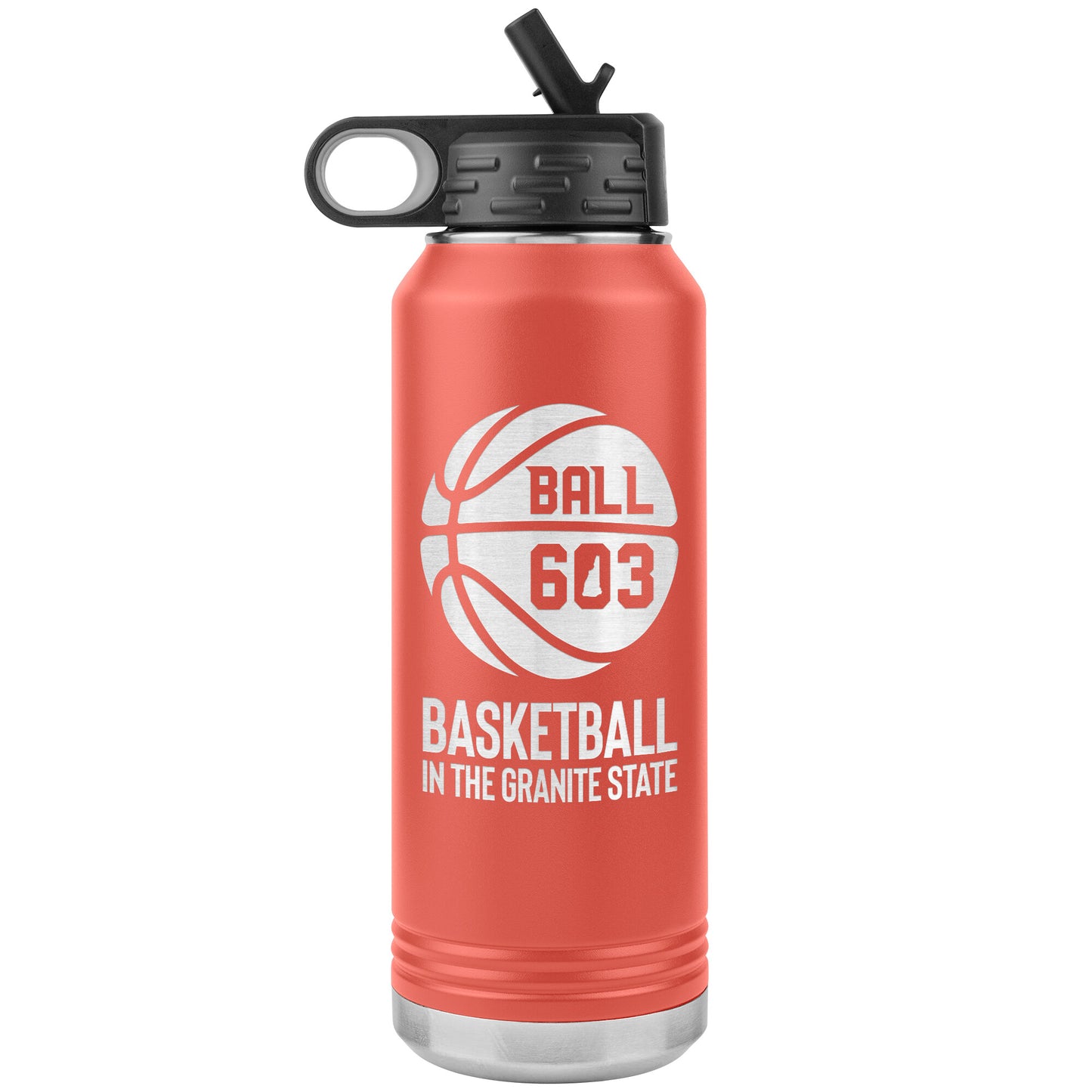 Ball 603 Insulated Water Bottle (32oz)
