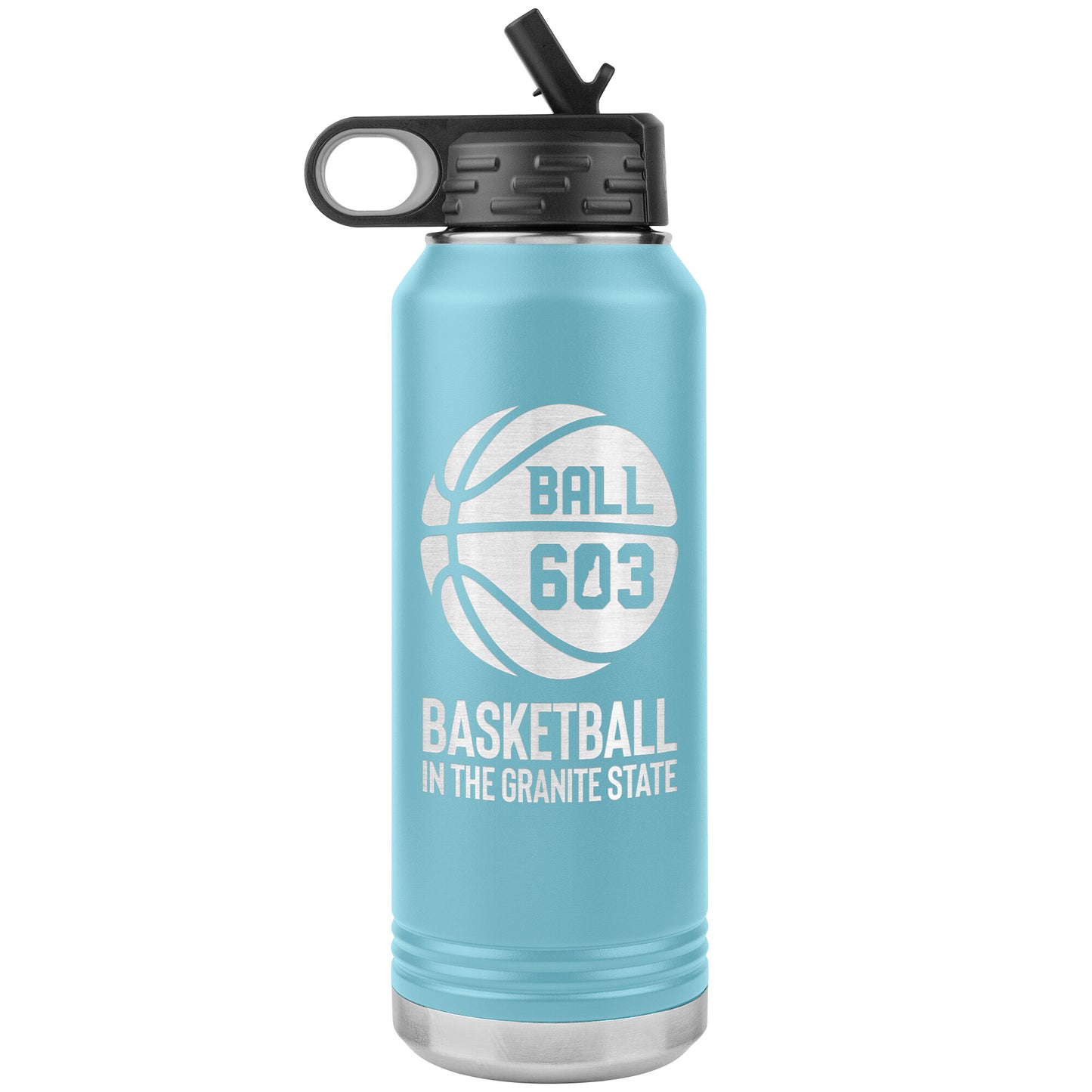 Ball 603 Insulated Water Bottle (32oz)