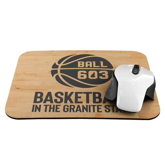 Ball 603 Mousepad