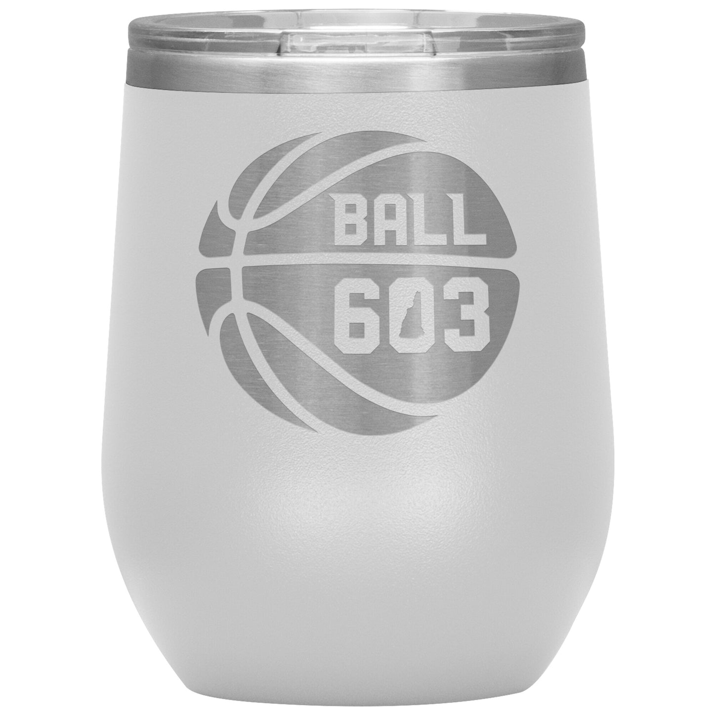 Ball 603 Wine Tumbler (12oz)