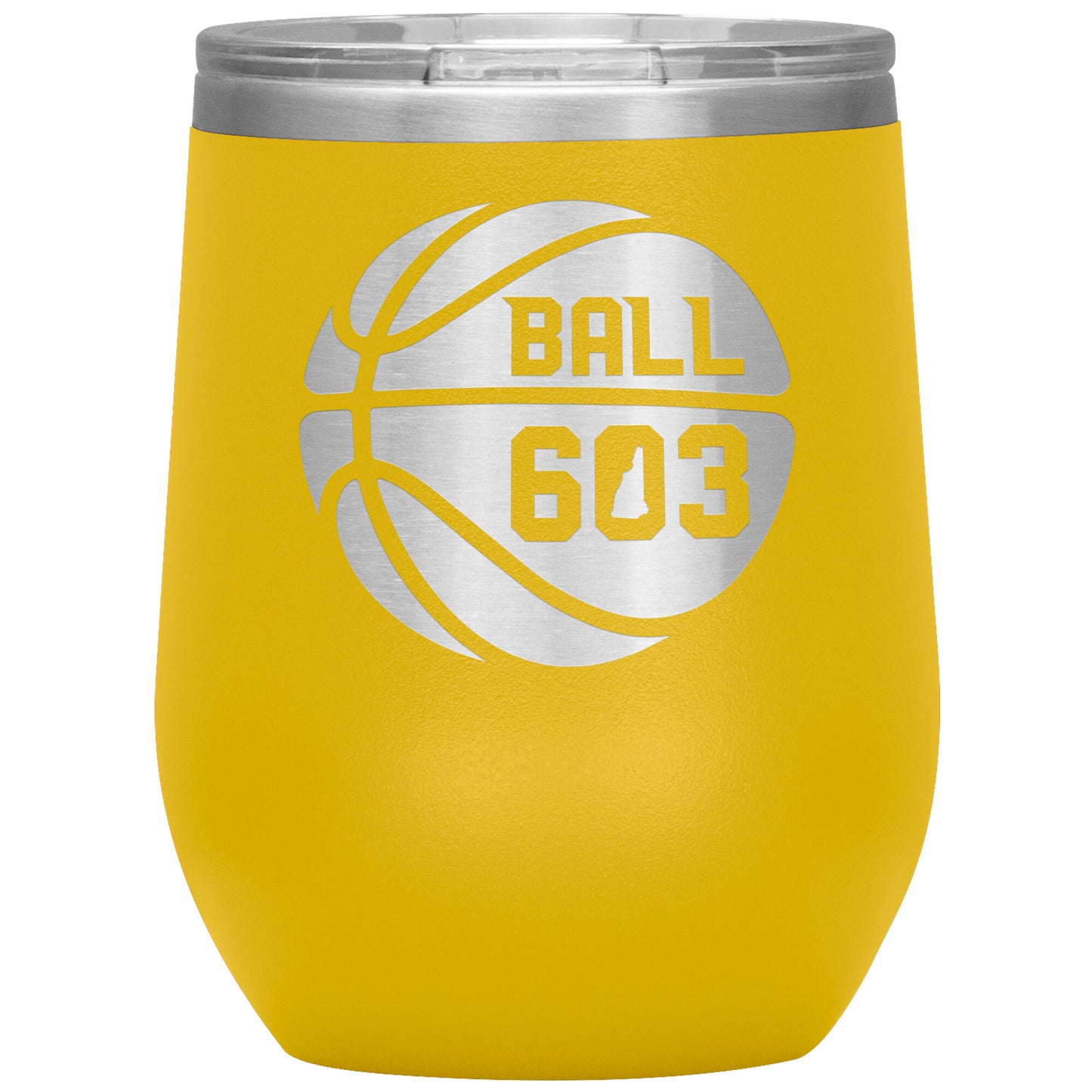 Ball 603 Wine Tumbler (12oz)