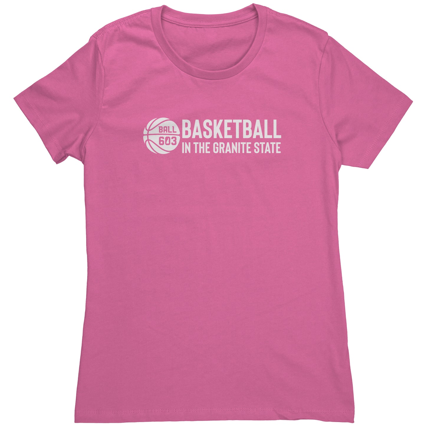 Ball 603 Women's T-Shirt