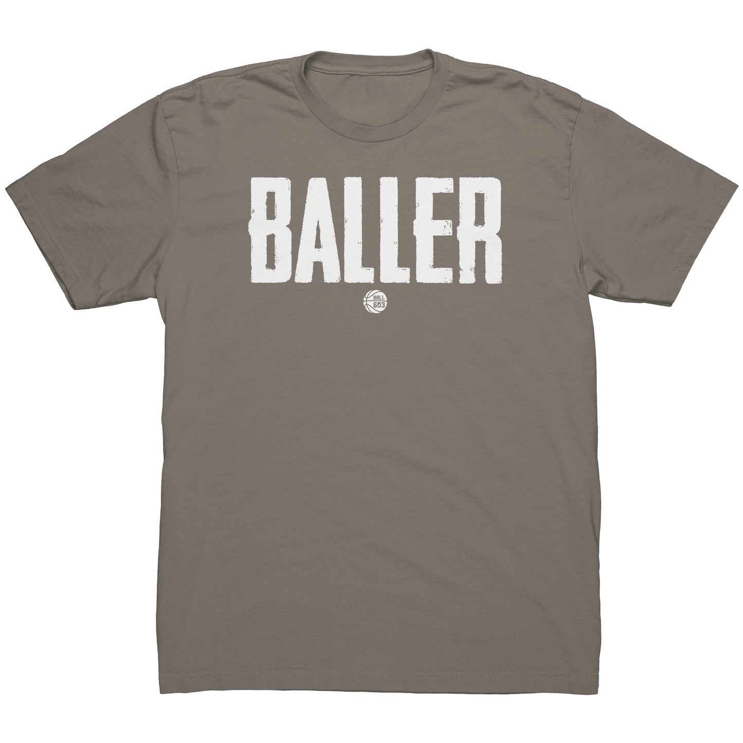 Baller T-Shirt (Men's Cut)