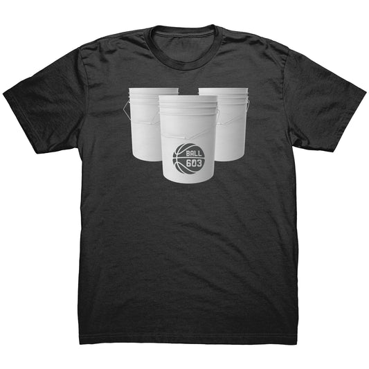 Buckets T-Shirt (Men's Cut)