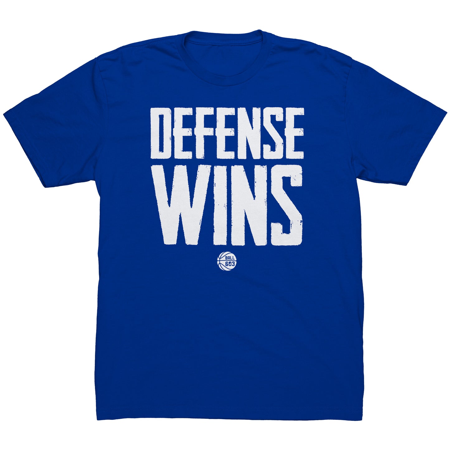Defense T-Shirt (Men's Cut)
