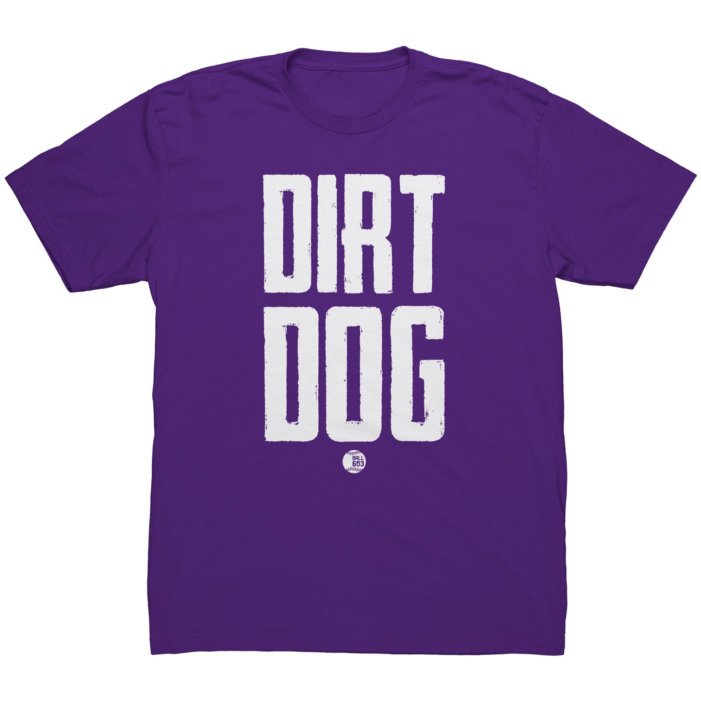Dirt Dog (Men's Cut)