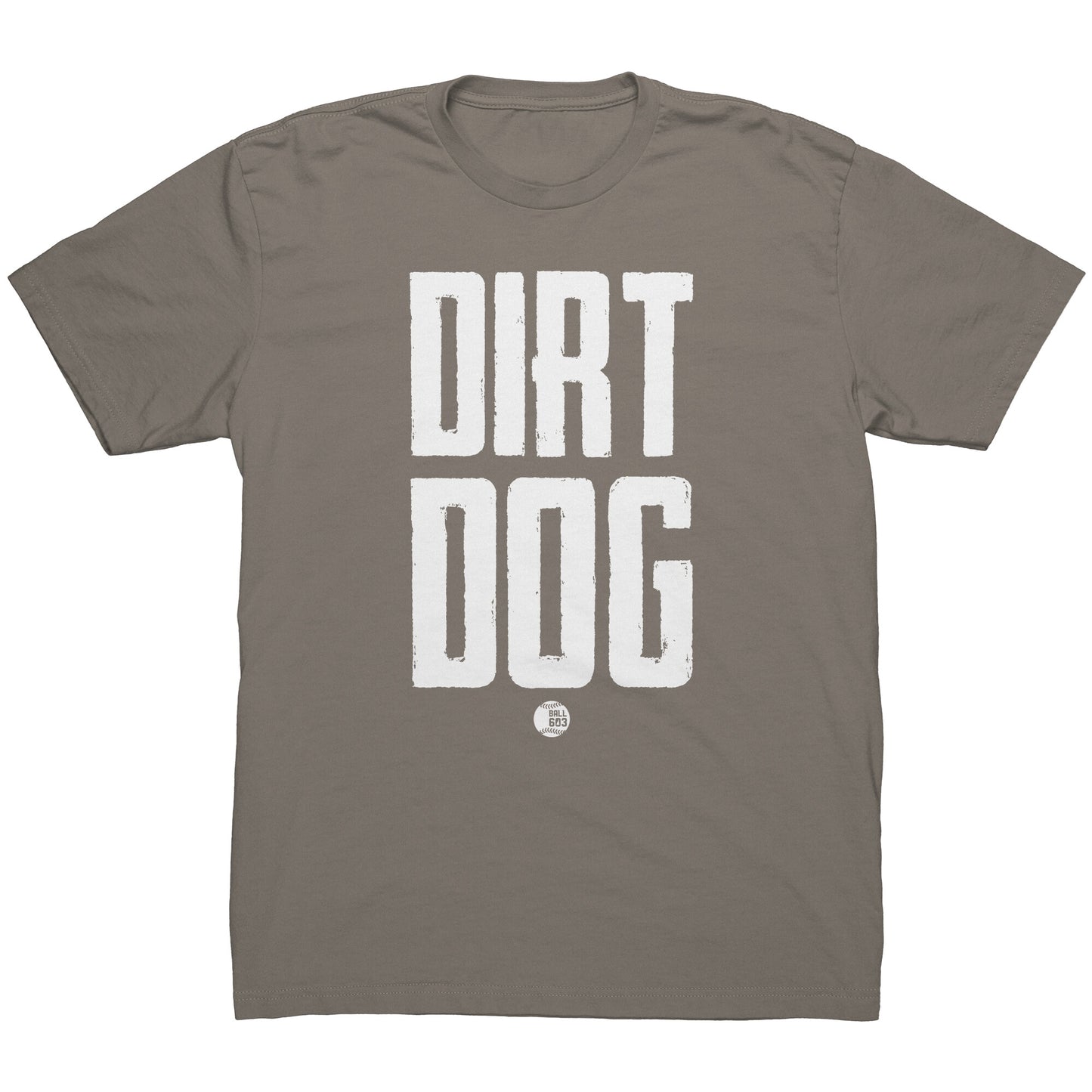 Dirt Dog (Men's Cut)