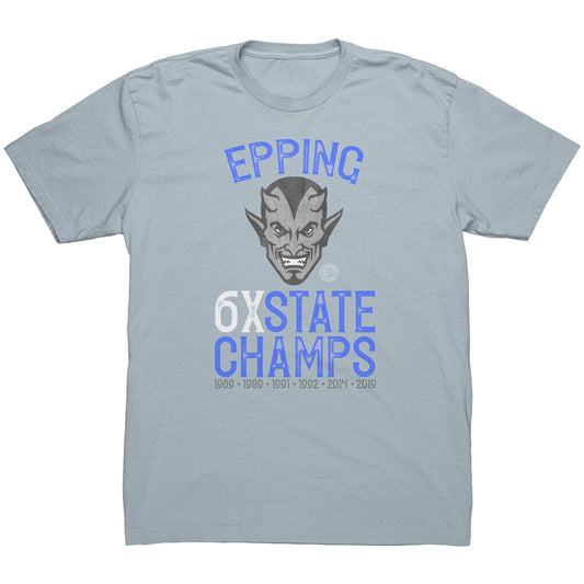 Epping State Champs (Men's Cut)