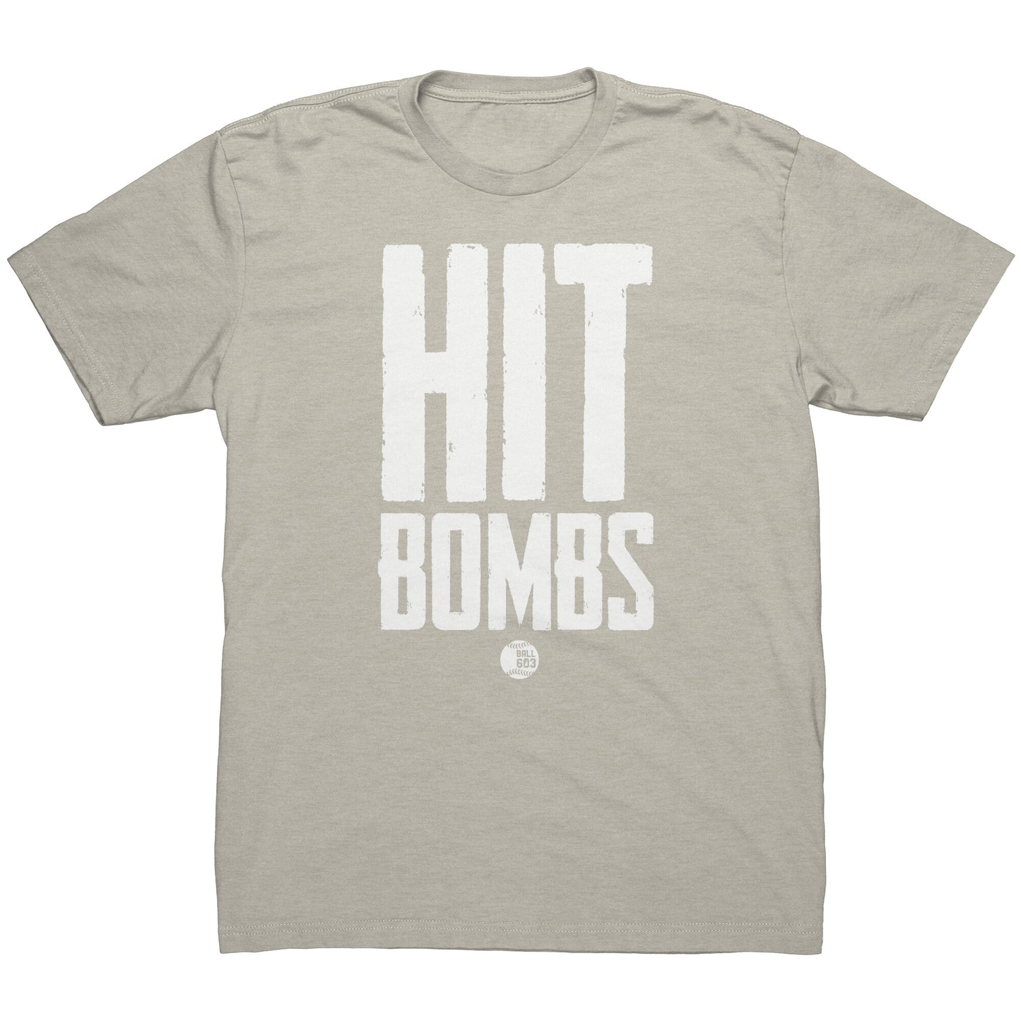Hit Bombs (Men's Cut)