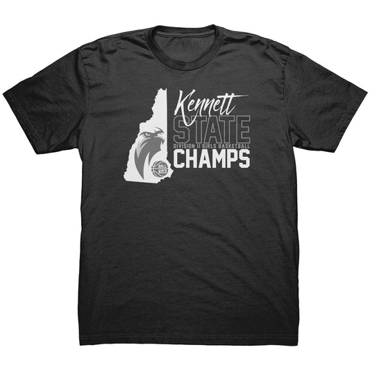 Kennett State Champs: T-Shirt