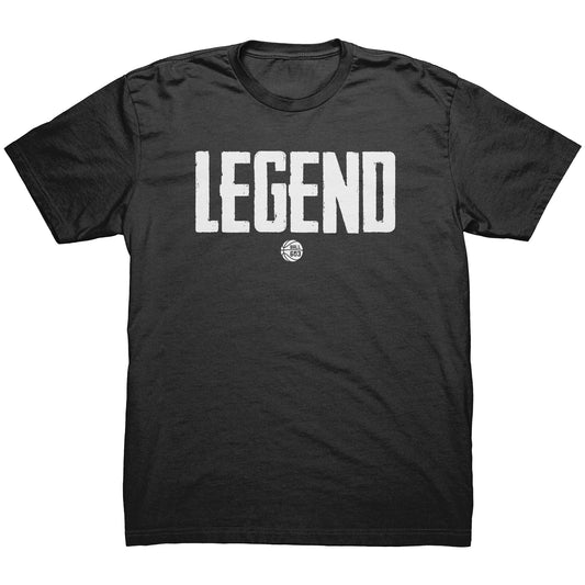 Legend T-Shirt (Men's Cut)