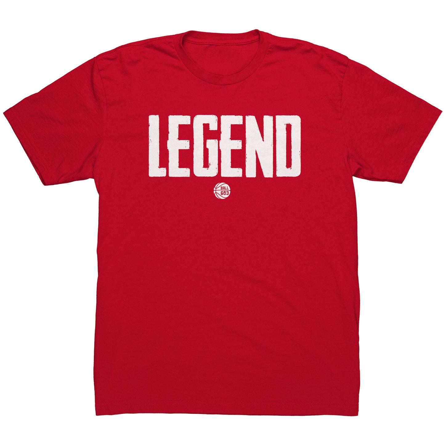 Legend T-Shirt (Men's Cut)